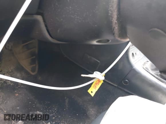 ✅ 1999 Mazda MX-5 Miata • VIN: JM1NB3531X0105029 • Lot: 42083930. Listed on IAAI with 186,885 mi. Free auction sales archive from the USA and detailed vehicle history report at DreamBid. Image 11.