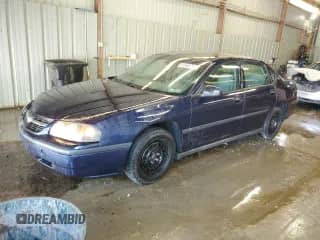 2002 Chevrolet Impala с VIN 2G1WF52E729170842, выставлен на аукционе Copart как лот 59688795 с пробегом 149 710 миль миль и Списание • Salvage title. История ставок и продаж доступна на DreamBid. Изображение 1.
