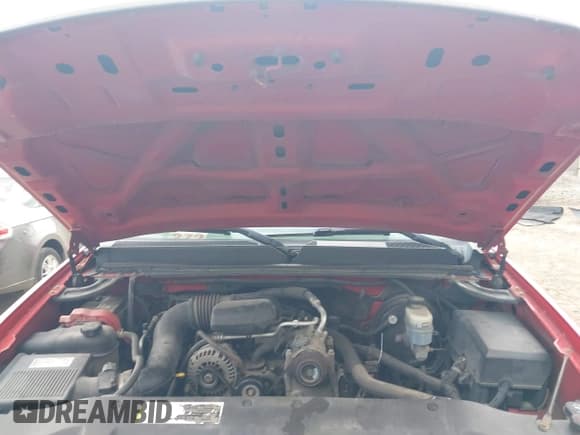 ✅ 2009 GMC Sierra 1500 Work Truck • VIN: 1GTEC14X69Z140508 • Lot: 43504660. Listed on IAAI with 223,493 mi. Free auction sales archive from the USA and detailed vehicle history report at DreamBid. Image 10.