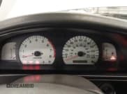 ✅ 2001 Toyota Tacoma PreRunner • VIN: 5TEGN92N51Z845148 • Lot: 42210630. Listed on IAAI with 387,766 mi. Free auction sales archive from the USA and detailed vehicle history report at DreamBid. Image 7.