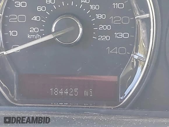 ✅ 2011 Lincoln MKS EcoBoost • VIN: 1LNHL9FT1BG600676 • Лот: 43038590. Опубликован ранее на IAAI с пробегом 184 425 миль. Бесплатный доступ к архиву аукционных продаж из США и подробный отчёт об истории автомобиля на DreamBid. Изображение 7.