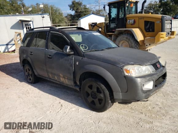 ✅ 2007 Saturn VUE V6 • VIN: 5GZCZ53487S805529 • Lot: 85038354. Wystawiony na Copart z przebiegiem 39 939 mil. Bezpłatny archiwum sprzedaży aukcyjnych z USA i szczegółowy raport historii pojazdu na DreamBid. Zdjęcie 4.