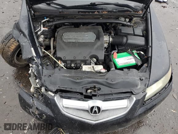 ✅ 2006 Acura TL • VIN: 19UUA65586A006400 • Лот: 73526224. Опубликован ранее на Copart с пробегом 177 696 миль. Бесплатный доступ к архиву аукционных продаж из США и подробный отчёт об истории автомобиля на DreamBid. Изображение 12.