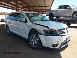 ✅ 2019 Dodge Journey GT • VIN: 3C4PDDEG8KT751689 • Lot: 42552869. Wystawiony na IAAI z przebiegiem 131 066 mil. Bezpłatny archiwum sprzedaży aukcyjnych z USA i szczegółowy raport historii pojazdu na DreamBid. Zdjęcie 1.