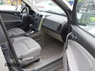 ✅ 2007 Saturn VUE I4 Hybrid • VIN: 5GZCZ33Z77S851420 • Lot: 42873902. Wystawiony na IAAI z przebiegiem 125 737 mil. Bezpłatny archiwum sprzedaży aukcyjnych z USA i szczegółowy raport historii pojazdu na DreamBid. Zdjęcie 5.