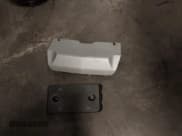 ✅ 2019 Chevrolet Blazer • VIN: 3GNKBGRS0KS688410 • Lot: 43447550. Listed on IAAI with 78,973 mi. Free auction sales archive from the USA and detailed vehicle history report at DreamBid. Image 12.