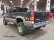 ✅ 2000 Chevrolet Silverado 2500 LS • VIN: 1GCGK29U6YE264199 • Лот: 42464527. Опубликован ранее на IAAI с пробегом 71 970 миль. Бесплатный доступ к архиву аукционных продаж из США и подробный отчёт об истории автомобиля на DreamBid. Изображение 3.