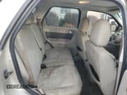 ✅ 2010 Mercury Mariner • VIN: 4M2CN8B7XAKJ16796 • Лот: 46295325. Опубликован ранее на Copart с пробегом 202 776 миль. Бесплатный доступ к архиву аукционных продаж из США и подробный отчёт об истории автомобиля на DreamBid. Изображение 11.