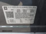 ✅ 2020 Chevrolet Equinox LT • VIN: 3GNAXUEV2LS521494 • Лот: 43307531. Опубликован ранее на IAAI с пробегом 58 865 миль. Бесплатный доступ к архиву аукционных продаж из США и подробный отчёт об истории автомобиля на DreamBid. Изображение 9.