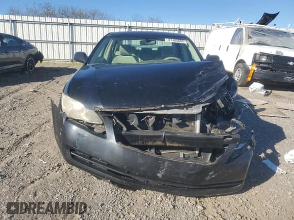 ✅ 2007 Toyota Avalon XL • VIN: 4T1BK36B77U202474 • Lot: 87409065. Wystawiony na Copart z przebiegiem 237 499 mil. Bezpłatny archiwum sprzedaży aukcyjnych z USA i szczegółowy raport historii pojazdu na DreamBid. Zdjęcie 5.