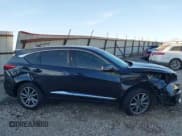 ✅ 2020 Acura RDX Technology • VIN: 5J8TC1H5XLL002398 • Lot: 43710300. Listed on IAAI with 67,698 mi. Free auction sales archive from the USA and detailed vehicle history report at DreamBid. Image 13.