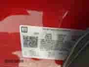 2024 Chevrolet Trax ACTIV с VIN KL77LKE22RC067624, выставлен на аукционе IAAI как лот 42797191 с пробегом 12 895 миль миль и . История ставок и продаж доступна на DreamBid. Изображение 9.