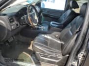 ✅ 2007 GMC Yukon Denali • VIN: 1GKFK63807J151339 • Lot: 66943645. Listed on Copart with 260,058 mi. Free auction sales archive from the USA and detailed vehicle history report at DreamBid. Image 7.