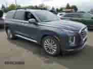 2020 Hyundai Palisade Limited с VIN KM8R5DHE3LU157661, выставлен на аукционе Copart как лот 71914804 с пробегом Не указан миль и На запчасти • Non repairable. История ставок и продаж доступна на DreamBid. Изображение 4.