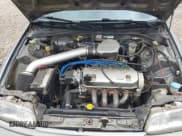 ✅ 1991 Honda Civic DX • VIN: 2HGED6354MH583454 • Lot: 42533828. Listed on IAAI with 194,475 mi. Free auction sales archive from the USA and detailed vehicle history report at DreamBid. Image 10.