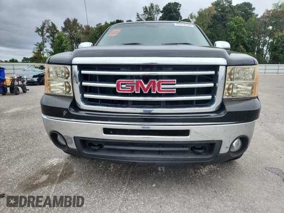 ✅ 2012 GMC Sierra 1500 SLE • VIN: 3GTP2VE74CG230670 • Лот: 85478755. Опубликован ранее на Copart с пробегом 154 093 миль. Бесплатный доступ к архиву аукционных продаж из США и подробный отчёт об истории автомобиля на DreamBid. Изображение 5.