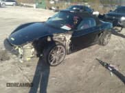 ✅ 2017 Porsche 718 Boxster • VIN: WP0CA2A83HS221358 • Lot: 41078630. Listed on IAAI with 77,407 mi. Free auction sales archive from the USA and detailed vehicle history report at DreamBid. Image 2.