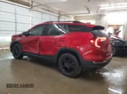 ✅ 2023 GMC Terrain AT4 • VIN: 3GKALYEG4PL196994 • Lot: 48993425. Wystawiony na Copart z przebiegiem 11 077 mil. Bezpłatny archiwum sprzedaży aukcyjnych z USA i szczegółowy raport historii pojazdu na DreamBid. Zdjęcie 2.