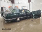 ✅ 1994 Cadillac DeVille • VIN: 1G6KD52B1RU268945 • Лот: 84205414. Опубликован ранее на Copart с пробегом Не указан. Бесплатный доступ к архиву аукционных продаж из США и подробный отчёт об истории автомобиля на DreamBid. Изображение 3.