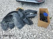 ✅ 2023 Acura Integra Technology • VIN: 19UDE4G7XPA002874 • Лот: 68337885. Опубликован ранее на Copart с пробегом 45 959 миль. Бесплатный доступ к архиву аукционных продаж из США и подробный отчёт об истории автомобиля на DreamBid. Изображение 12.