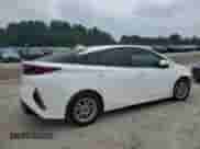 2021 Toyota Prius LE с VIN JTDKAMFP1M3167098, выставлен на аукционе Copart как лот 66352335 с пробегом 167 068 миль миль и Списание • Salvage title. История ставок и продаж доступна на DreamBid. Изображение 3.