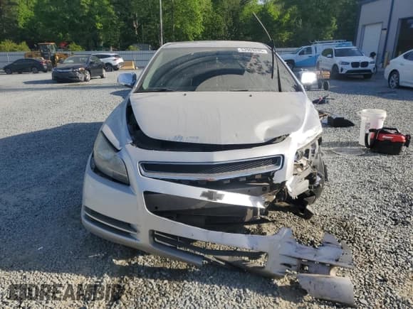 ✅ 2010 Chevrolet Malibu 1LT • VIN: 1G1ZC5E0XAF164156 • Лот: 53969295. Опубликован ранее на Copart с пробегом 241 527 миль. Бесплатный доступ к архиву аукционных продаж из США и подробный отчёт об истории автомобиля на DreamBid. Изображение 5.