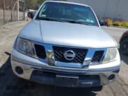 ✅ 2009 Nissan Frontier SE • VIN: 1N6AD09W19C426742 • Лот: 42132088. Опубликован ранее на IAAI с пробегом 269 624 миль. Бесплатный доступ к архиву аукционных продаж из США и подробный отчёт об истории автомобиля на DreamBid. Изображение 12.