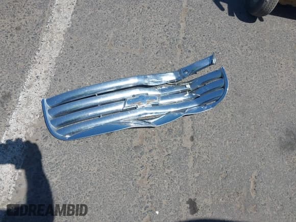 ✅ 2006 Chevrolet HHR LT • VIN: 3GNDA23P56S606289 • Lot: 42207144. Listed on IAAI with 130,056 mi. Free auction sales archive from the USA and detailed vehicle history report at DreamBid. Image 12.