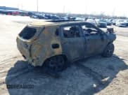 ✅ 2021 Jeep Compass Limited • VIN: 3C4NJDCB9MT506989 • Lot: 41564114. Wystawiony na IAAI z przebiegiem Nie podano. Bezpłatny archiwum sprzedaży aukcyjnych z USA i szczegółowy raport historii pojazdu na DreamBid. Zdjęcie 4.