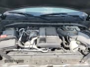 ✅ 2023 GMC Sierra 1500 Elevation • VIN: 3GTUUCE83PG152592 • Lot: 60891195. Listed on Copart with 62,451 mi. Free auction sales archive from the USA and detailed vehicle history report at DreamBid. Image 11.