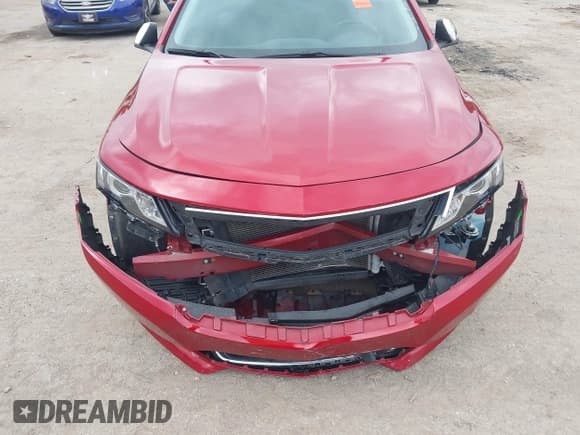 ✅ 2014 Chevrolet Impala LTZ • VIN: 1G1155S31EU122868 • Lot: 43258562. Wystawiony na IAAI z przebiegiem 48 381 mil. Bezpłatny archiwum sprzedaży aukcyjnych z USA i szczegółowy raport historii pojazdu na DreamBid. Zdjęcie 6.