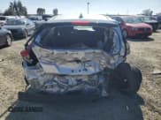 ✅ 2022 Nissan LEAF SV Plus • VIN: 1N4BZ1CV3NC561350 • Lot: 46451005. Wystawiony na Copart z przebiegiem 42 215 mil. Bezpłatny archiwum sprzedaży aukcyjnych z USA i szczegółowy raport historii pojazdu na DreamBid. Zdjęcie 6.