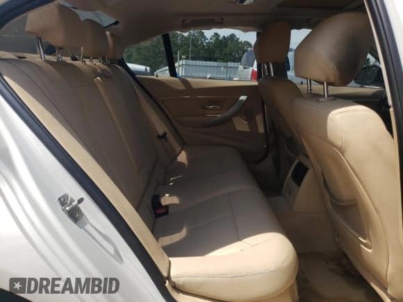 ✅ 2013 BMW 3 Series 328i • VIN: WBA3A5C59DF602085 • Лот: 58403075. Опубликован ранее на Copart с пробегом 155 745 миль. Бесплатный доступ к архиву аукционных продаж из США и подробный отчёт об истории автомобиля на DreamBid. Изображение 10.