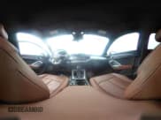 ✅ 2021 Audi Q3 S line Premium • VIN: WA1DECF38M1075416 • Lot: 41582497. Listed on IAAI with 78,417 mi. Free auction sales archive from the USA and detailed vehicle history report at DreamBid. Image 20.