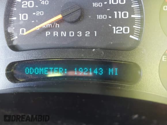 ✅ 2006 Chevrolet Silverado 1500 LT1 • VIN: 2GCEK13TX61184260 • Лот: 41651907. Опубликован ранее на IAAI с пробегом 192 143 миль. Бесплатный доступ к архиву аукционных продаж из США и подробный отчёт об истории автомобиля на DreamBid. Изображение 15.