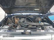 ✅ 1995 Ford F-150 • VIN: 1FTEX15N5SKA99806 • Lot: 42162114. Listed on IAAI with Not provided. Free auction sales archive from the USA and detailed vehicle history report at DreamBid. Image 10.