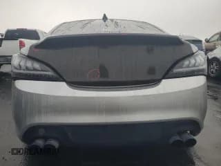 ✅ 2013 Hyundai Genesis Coupe Premium • VIN: KMHHT6KD9DU090143 • Lot: 82425235. Wystawiony na Copart z przebiegiem 185 549 mil. Bezpłatny archiwum sprzedaży aukcyjnych z USA i szczegółowy raport historii pojazdu na DreamBid. Zdjęcie 6.