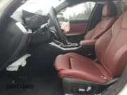 ✅ 2023 BMW 3 Series • VIN: WBA83FF01PFN88399 • Lot: 89726855. Listed on Copart with Not provided. Free auction sales archive from the USA and detailed vehicle history report at DreamBid. Image 7.