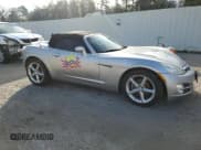 ✅ 2008 Saturn Sky • VIN: 1G8MB35B68Y123848 • Lot: 88894665. Wystawiony na Copart z przebiegiem 76 437 mil. Bezpłatny archiwum sprzedaży aukcyjnych z USA i szczegółowy raport historii pojazdu na DreamBid. Zdjęcie 4.