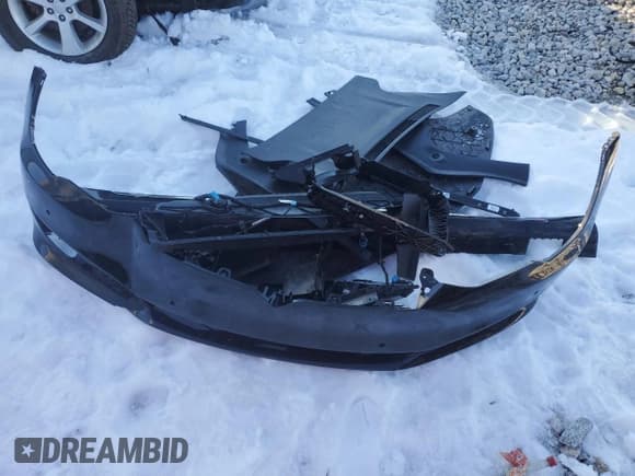 ✅ 2021 Tesla Model S Long Range Plus • VIN: 5YJSA1E2XMF426825 • Лот: 43000415. Опубликован ранее на Copart с пробегом 28 057 миль. Бесплатный доступ к архиву аукционных продаж из США и подробный отчёт об истории автомобиля на DreamBid. Изображение 12.