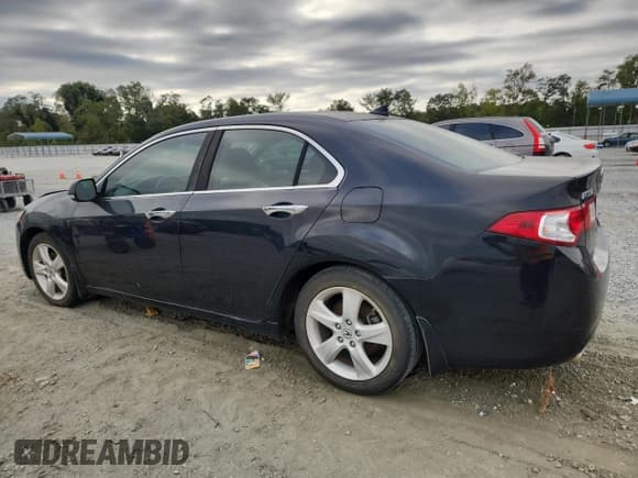 ✅ 2010 Acura TSX • VIN: JH4CU2F63AC043531 • Lot: 82231195. Wystawiony na Copart z przebiegiem 205 875 mil. Bezpłatny archiwum sprzedaży aukcyjnych z USA i szczegółowy raport historii pojazdu na DreamBid. Zdjęcie 2.