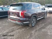 ✅ 2024 Hyundai Palisade SEL • VIN: KM8R44GE7RU730185 • Лот: 40734288. Опубликован ранее на IAAI с пробегом 12 216 миль. Бесплатный доступ к архиву аукционных продаж из США и подробный отчёт об истории автомобиля на DreamBid. Изображение 4.