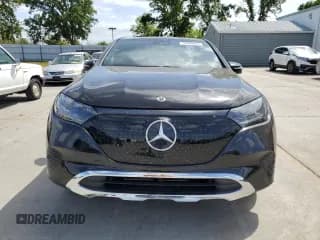 ✅ 2023 Mercedes-Benz EQE 350 • VIN: 4JGGM1CB1PA028847 • Lot: 52028494. Wystawiony na Copart z przebiegiem 19 734 mil. Bezpłatny archiwum sprzedaży aukcyjnych z USA i szczegółowy raport historii pojazdu na DreamBid. Zdjęcie 5.