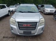 ✅ 2011 GMC Terrain SLT-2 • VIN: 2CTFLWE56B6266128 • Lot: 42533610. Wystawiony na IAAI z przebiegiem 244 412 mil. Bezpłatny archiwum sprzedaży aukcyjnych z USA i szczegółowy raport historii pojazdu na DreamBid. Zdjęcie 6.