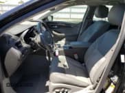 ✅ 2014 Chevrolet Impala LT • VIN: 1G1125S34EU149040 • Лот: 55215834. Опубликован ранее на Copart с пробегом 94 210 миль. Бесплатный доступ к архиву аукционных продаж из США и подробный отчёт об истории автомобиля на DreamBid. Изображение 7.