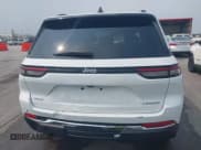 ✅ 2024 Jeep Grand Cherokee Altitude • VIN: 1C4RJHAG6RC247310 • Лот: 43149726. Опубликован ранее на IAAI с пробегом 6 220 миль. Бесплатный доступ к архиву аукционных продаж из США и подробный отчёт об истории автомобиля на DreamBid. Изображение 16.