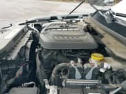 ✅ 2024 Jeep Wagoneer Series III • VIN: 1C4SJVDP0RS168409 • Lot: 43762559. Listed on IAAI with 38,255 mi. Free auction sales archive from the USA and detailed vehicle history report at DreamBid. Image 18.