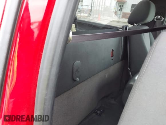 ✅ 2013 GMC Sierra 2500HD Work Truck • VIN: 1GT02ZCG9DZ153548 • Lot: 41930810. Wystawiony na IAAI z przebiegiem 91 367 mil. Bezpłatny archiwum sprzedaży aukcyjnych z USA i szczegółowy raport historii pojazdu na DreamBid. Zdjęcie 8.