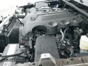 ✅ 2024 Toyota 4Runner SR5 • VIN: JTEEU5JR5R5316445 • Лот: 41502908. Опубликован ранее на IAAI с пробегом 2 407 миль. Бесплатный доступ к архиву аукционных продаж из США и подробный отчёт об истории автомобиля на DreamBid. Изображение 20.