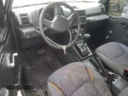 ✅ 1994 Geo Tracker • VIN: 2CNBE18U9R6936156 • Lot: 45881915. Wystawiony na Copart z przebiegiem 201 227 mil. Bezpłatny archiwum sprzedaży aukcyjnych z USA i szczegółowy raport historii pojazdu na DreamBid. Zdjęcie 8.